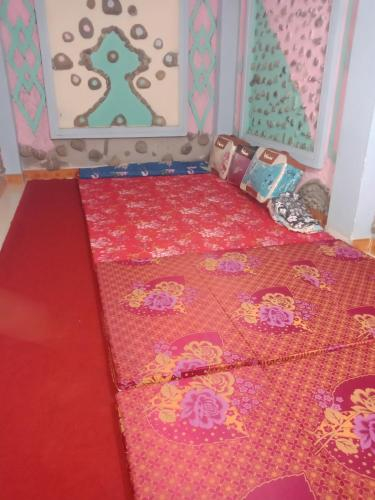 Unknown 2, Homestay Cau Treo - Tram Tau, Trạm Tấu