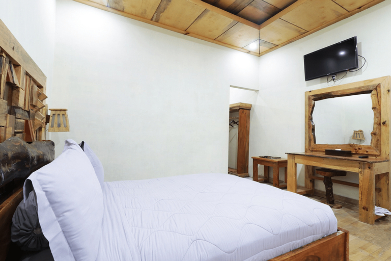 Bedroom 5