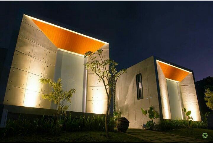 Griya Kubus, Malang