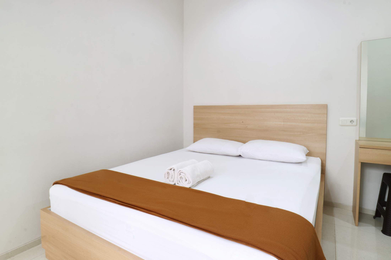 Bedroom 22