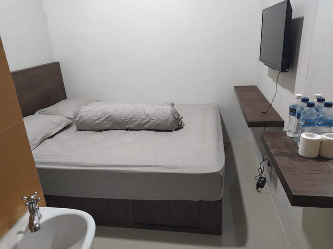 Bedroom 3, JOSAPA GUEST HOUSE, Batam