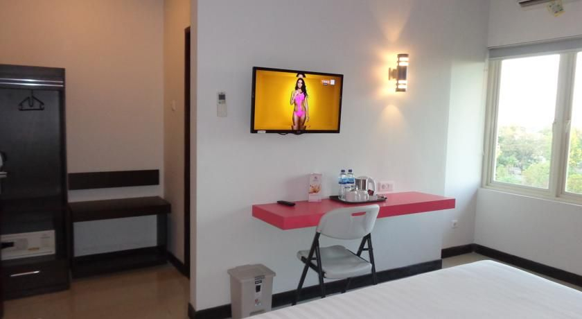 Fortune Hotel Mataram, Lombok