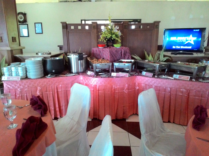 Votel de Bandungan Resort - Others