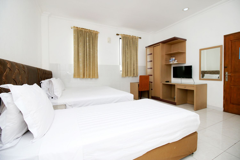Bedroom 7