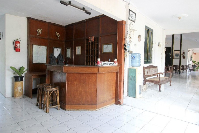 Others 4, RedDoorz Plus near Alun Alun Selatan 2, Yogyakarta