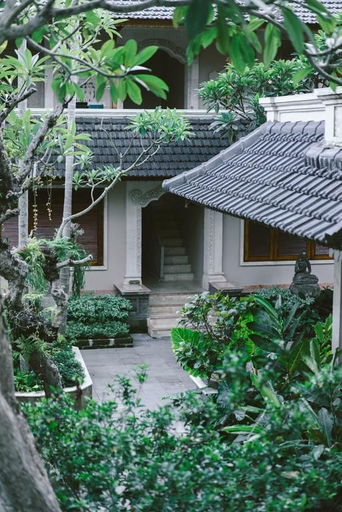 Exterior & Views 5, Honeymoon Guesthouse Ubud, Gianyar