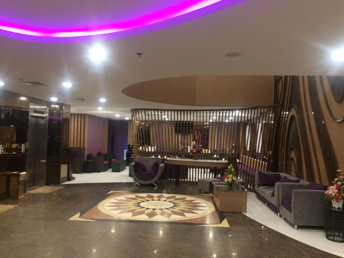 Public Area 2, Asialink Easy by Prasanthi, Batam
