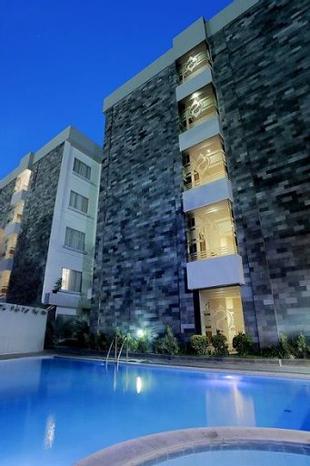 Sutan Raja Hotel Palu, Palu