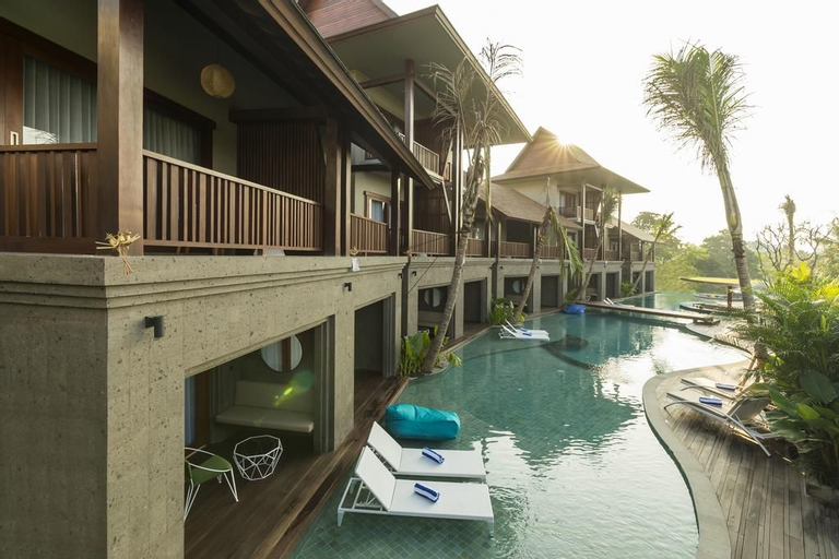Exterior & Views 2, Sense Canggu Beach Hotel, Badung