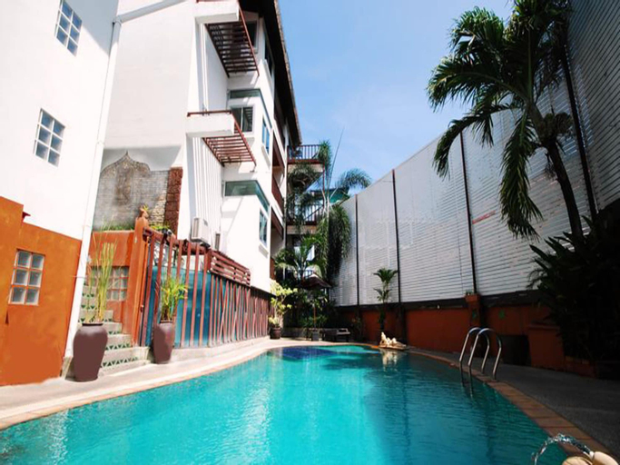 The Album Loft at Phuket, Pulau Phuket