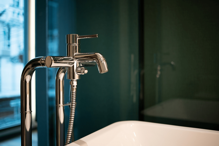 Bathroom 11