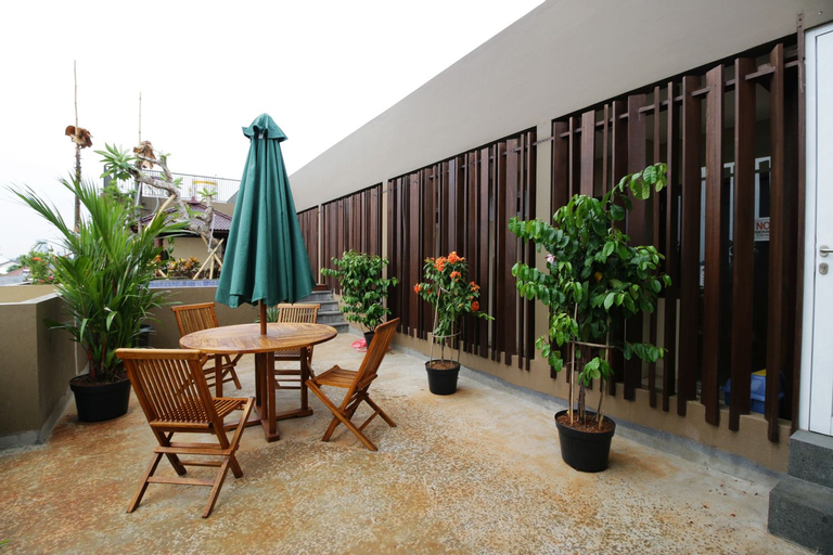 Exterior & Views 2, Residence 12, South Jakarta