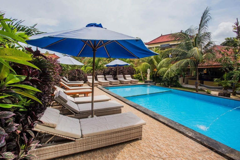 Sport & Beauty 2, Taos House Lembongan, Klungkung