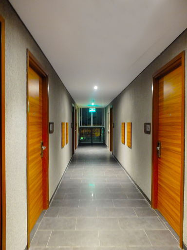Public Area 5, Maple Hotel Grogol, West Jakarta