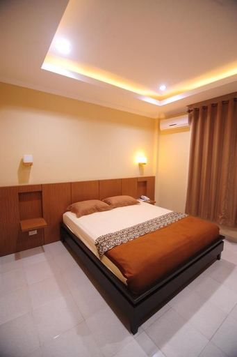 Hotel Lembasung, Tarakan