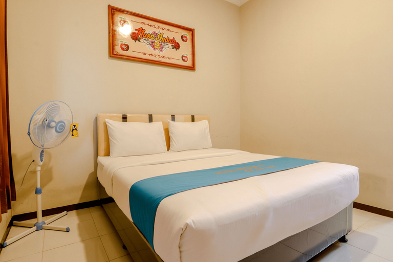 Bedroom 17