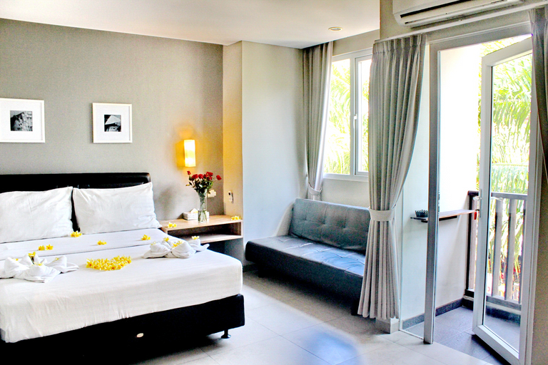 Bedroom 30