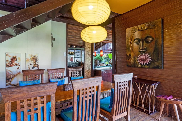 Others 4, Villa Padi Menari, Gianyar