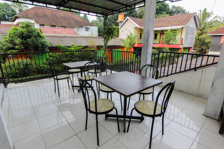 Others 5, Wisma Putra Jaya Hotel, Sleman