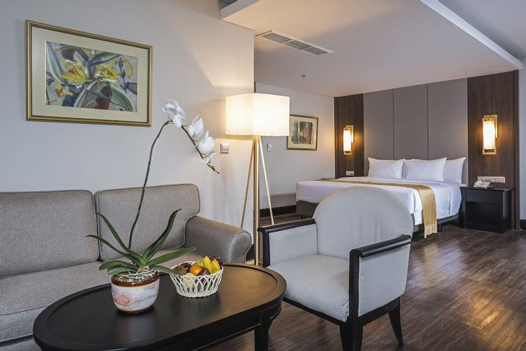 The Acacia Hotel Jakarta, Jakarta Pusat