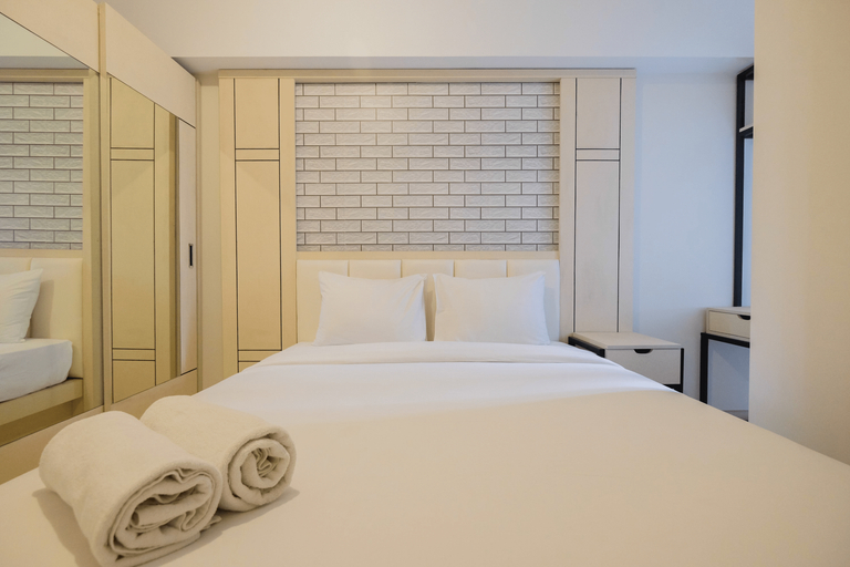 Bedroom 15