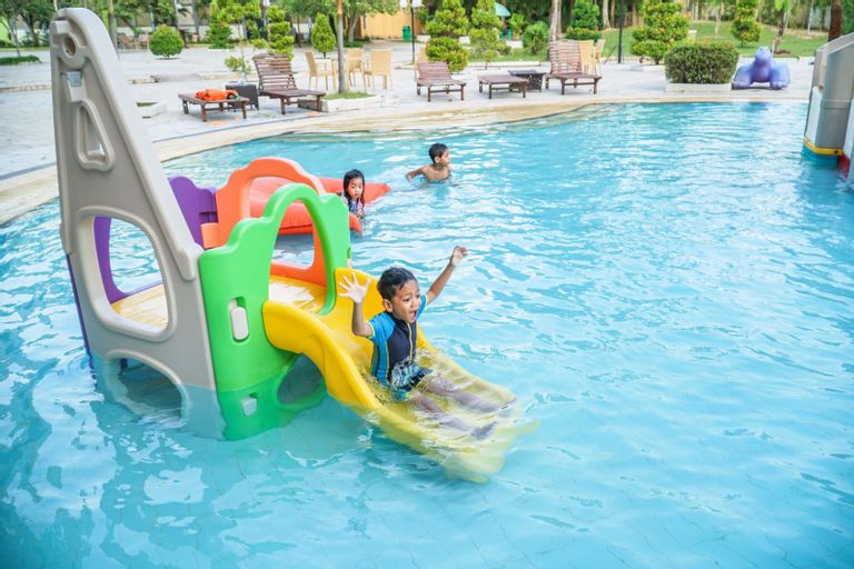 HARRIS Resort Batam Waterfront, Batam