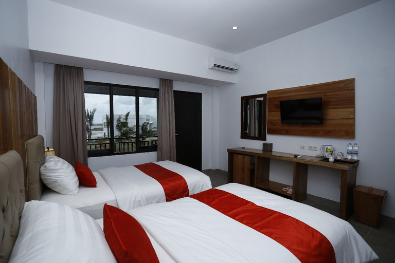 Kahyangan Resort, Singkawang