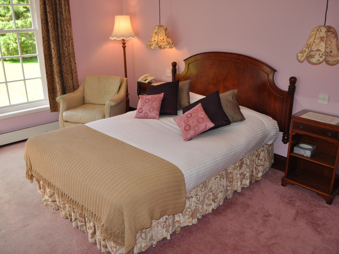 Knipoch Hotel, Argyll and Bute