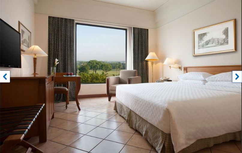 Hyatt Regency Yogyakarta, Yogyakarta
