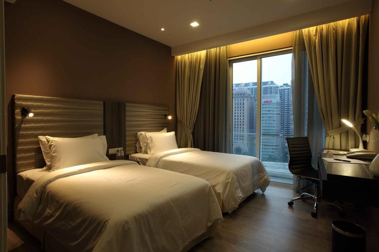 Bedroom 15