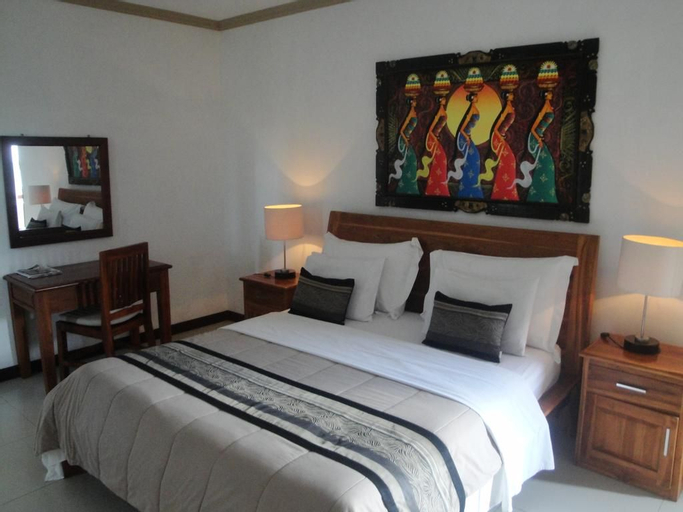 Bedroom 24