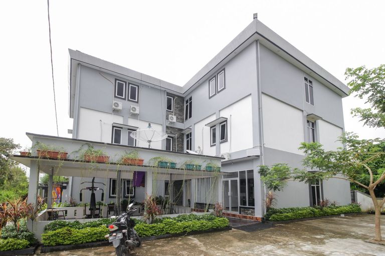 Sky Residence Reformasi Pontianak, Pontianak