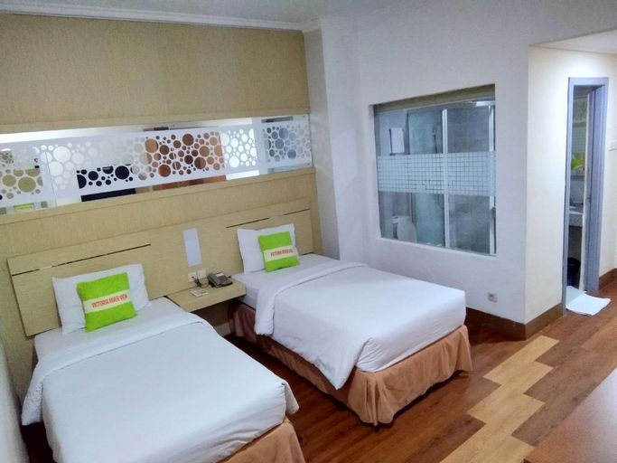 Hotel Victoria River View, Banjarmasin