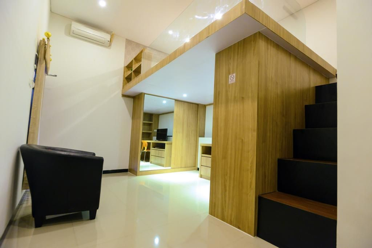 Villa de Kupang, Kupang
