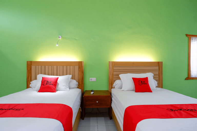 Bedroom 11