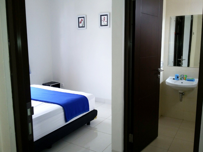 Others 4, Araya Vacation Home BSD City, South Tangerang