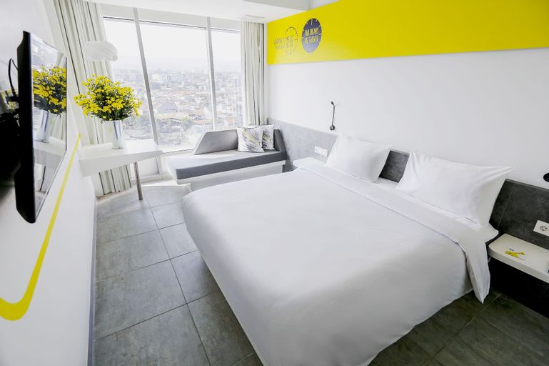 YELLO Hotel Paskal Bandung, Bandung
