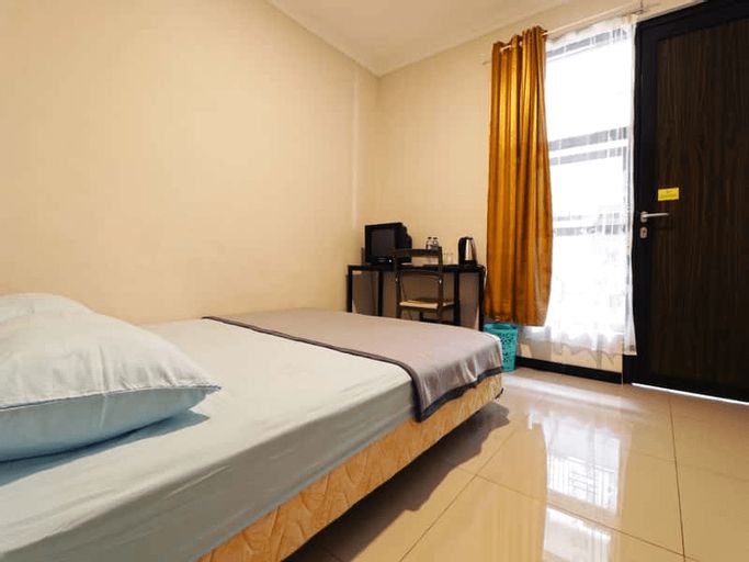 Bedroom 11