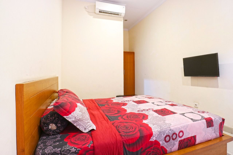 Hotel Mawar 2, Denpasar