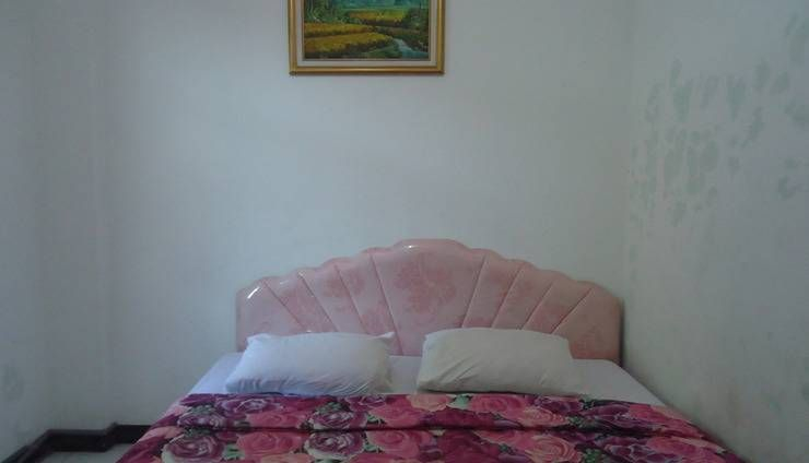 Hotel Amerta Tuban, Tuban