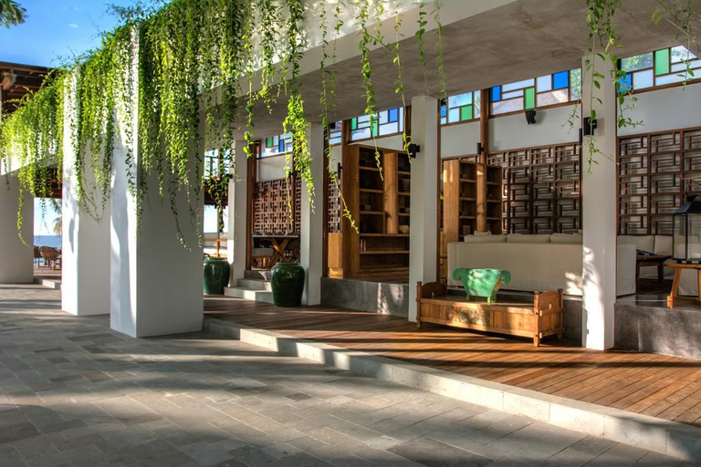 Exterior & Views 2, Jeeva Santai Villas, Lombok