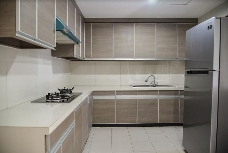 Griya Prapanca Apartment, Jakarta Selatan