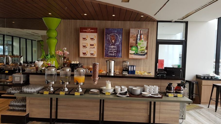 Maxonehotels at Balikpapan, Balikpapan