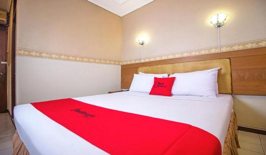 RedDoorz Plus @ Sukamulya Pasteur 2, Bandung