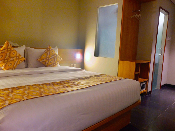 Bedroom 19