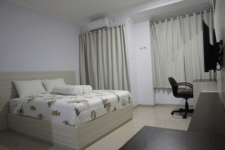 Bedroom 10