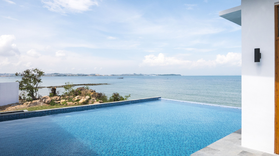 Sport & Beauty 2, Montigo Resorts Nongsa, Batam