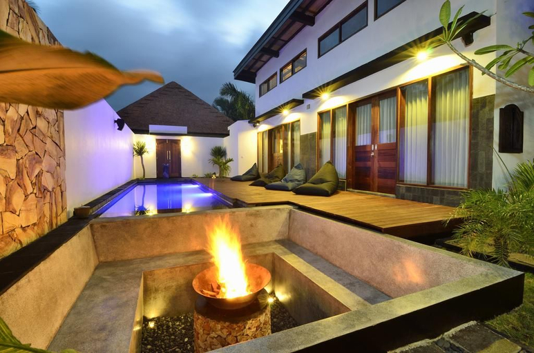 Exterior & Views 2, Kies Villas Lombok, Lombok