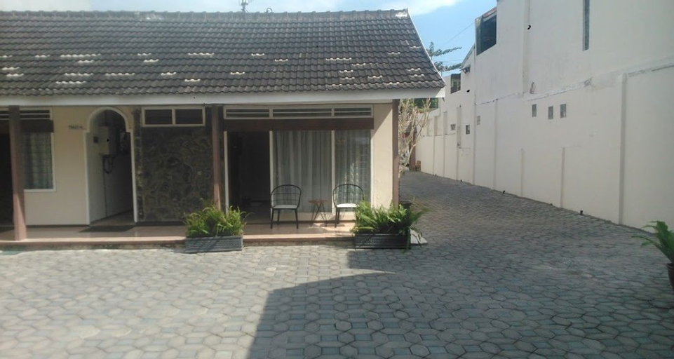 Others 5, Alsalam Syariah Guest House (Pasar Kliwon), Solo