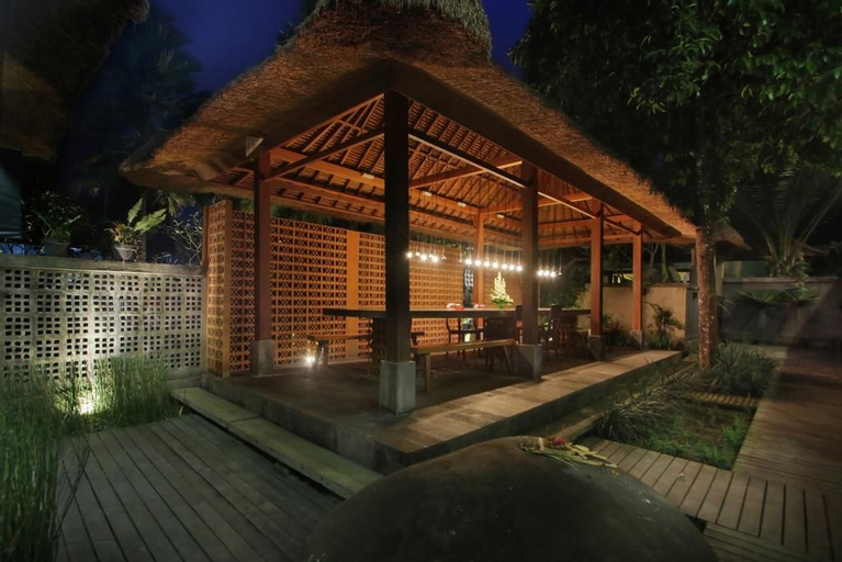 Mangosteen Ubud By Premier Hospitality Asia, Gianyar